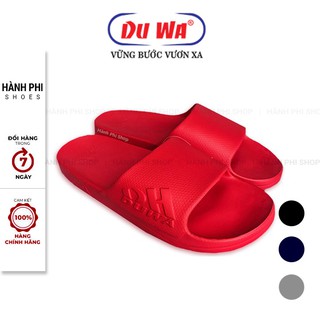 Dép Đúc Cao Su Duwa Chống Trơn Trượt - Hàng Việt Nam