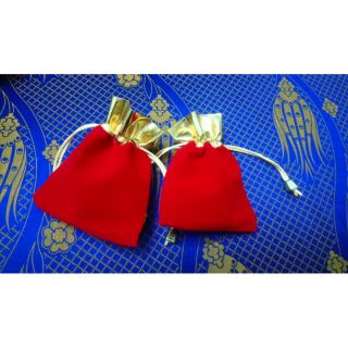 50 túi rút size 10cm x 12cm giá rẻ