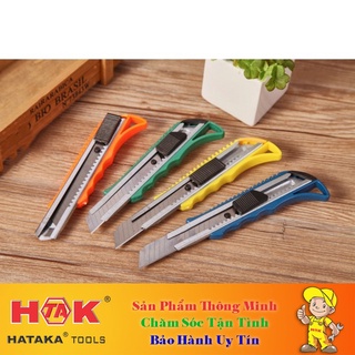 Dao RỌC GIẤY LỚN Chuyên Dụng Loại 1 - Đồ Dọc Cắt Giấy Lưỡi Bền Bỉ