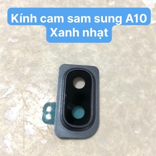 Bộ kính camera samsung A10