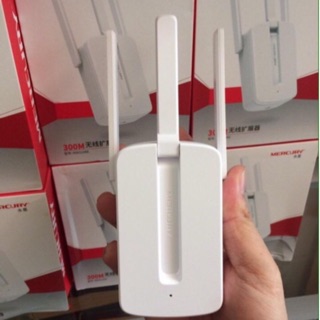 Phát wifi 3 angten MECURY