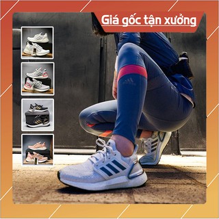 Giày thể thao Ultra boost 2020, Sneaker đế boost nam nữ, Giày chạy bộ tập gym