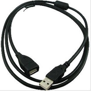 Dây cáp USB nối dài 1,5m chống nhiễu
