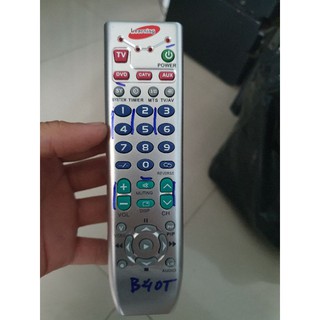 Remote học của loa vi tính Soundmax các loại