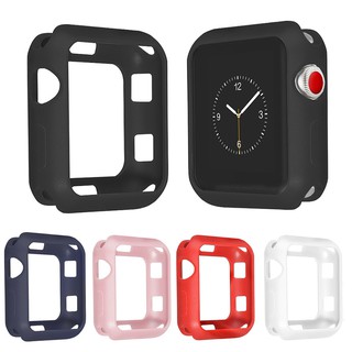 Ốp dẻo chống sốc,chống xước bảo vệ Apple Watch