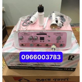 [Mã COSDAY -50K đơn 150K] Máy Đa Năng 5in1 Chuẩn Nhà Máy Radium