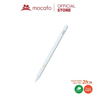 Bút Cảm Ứng cho Ipad phiên bản đặc biệt Mocato Relab R101 công nghệ độc quyền Zero-Lag màn hình hiển thị