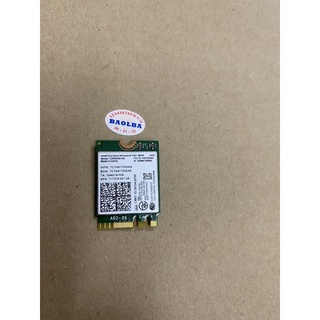 Card wifi Intel N-7260 dùng cho laptop HP 810 g2