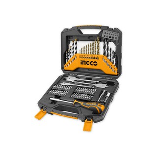 Bộ 67 món đồ nghề cầm tay INGCO