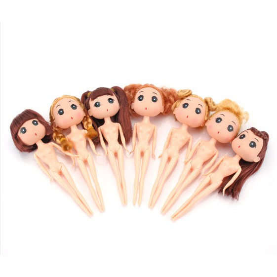 Búp bê 18cm