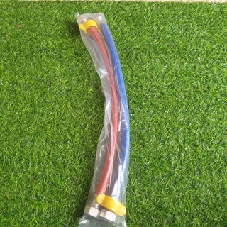[GIÁ XƯỞNG]Dây cấp nước inox cao cấp 40CM ốc đồng.