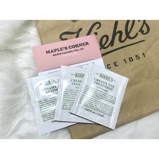 Kem Mắt bơ Kiehl.s Creamy Eye Treatment With Avocado