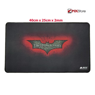 Bàn di chuột Gaming Office 40cm x 25cm x 2mm