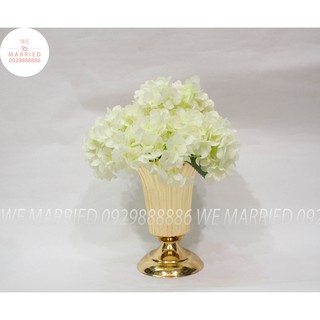 Bình cắm hoa lẻ size SML (Mã CN170-171-172)