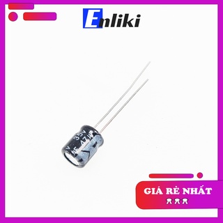 Bộ 5 Chiếc 47uF Tụ Hóa 35V (5x11mm)