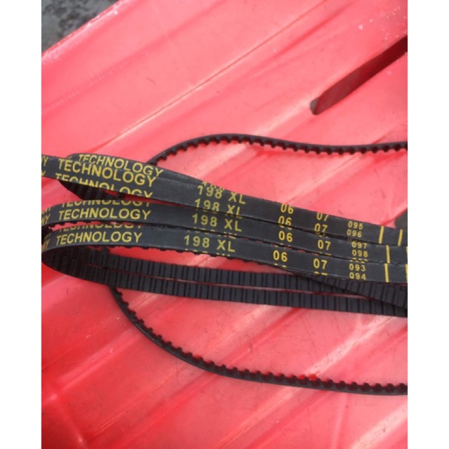 Dây Curoa 198XL