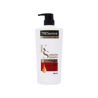 Tresemmé dầu xả vào nếp mượt mà 620g