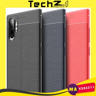 Ốp Lưng Samsung Note 9/Note 10/Note 10 Plus TPU Cao Cấp - Mã TZSC211