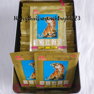combo 30 miếng cao dán hổ