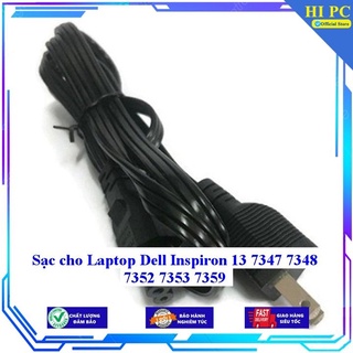 Sạc cho Laptop Dell Inspiron 13 7347 7348 7352 7353 7359 - Hàng Nhập khẩu
