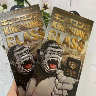 Dán Kính Cường lực IP 12 KINGKONG Cty 11 PRO MAX/ 11 / 11 Pro- 6G/7G/8G/6,7,8Plus chống vân tay đến 70% vân tay.