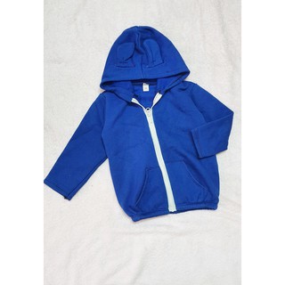 Áo Khoác Bé Trai 13_15kg