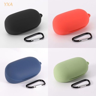 Hộp Đựng Tai Nghe Bằng Silicone Chống Trầy Cho Sony WF-XB700