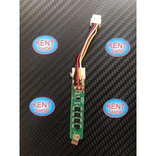 Mạch bảo vệ pin 1s 3-4,2V 15A tháo máy