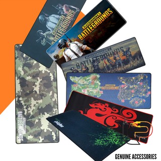Bàn di chuột - Lót chuột - Pad chuột Goliathus size 30x70 - Mousepad cỡ lớn