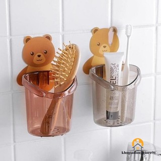 ( SẴN HÀNG) CỐC ĐỰNG BÀN CHẢI ĐIỀU KHIỂN ĐA NĂNG
