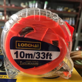 THƯỚC CUỘN RÚT 10 MÉT NHẬT BẢN