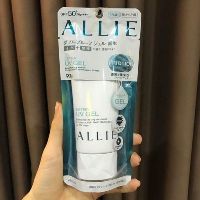 KEM CHỐNG NẮNG ALLIE MẪU MỚI  NỘI ĐỊA NHẬT (có sẵn)
