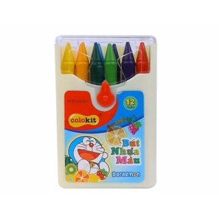 Bút nhựa màu PCR-C05/DO