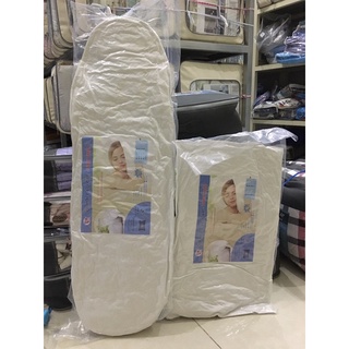 1 cặp gối hơi sịn 2 cỡ 40x60 /50x70 -có bán lẻ 1 cái /có bán gối ôm ĐẠT TIÊU CHUẨN 5*