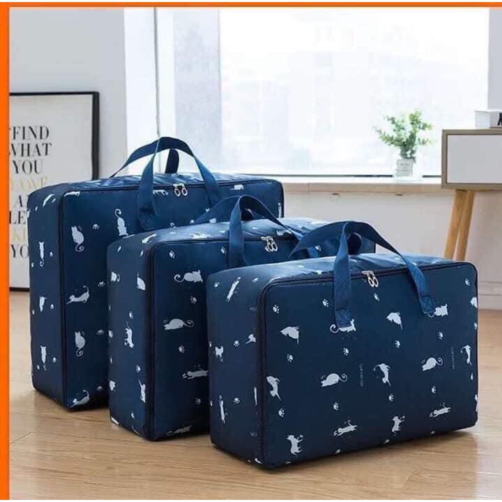 SET 3 TÚI ĐỰNG CHĂN