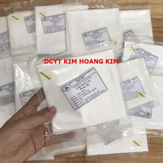Tấm trải Spa không thấm nước màu trắng Nhật Minh