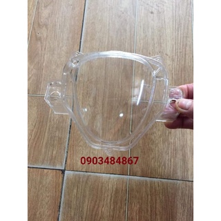 mặt kính đồng hồ xe cub TayA đời mới