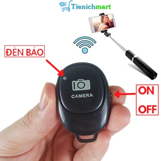 Remote chụp hình cho điện thoại