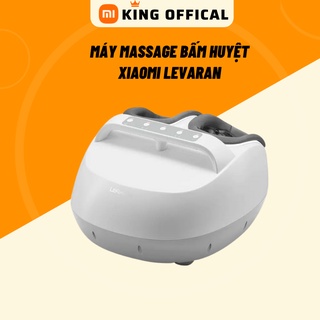 Máy Massage Chân Bấm Huyệt Xiaomi Leravan LJ-ZJ008 Chính Hãng