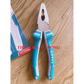 7"/180MM TOTAL - THT110706P KỀM RĂNG