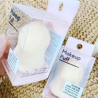 Mút tán kem nền EH Mybeautytool soft cream Puff