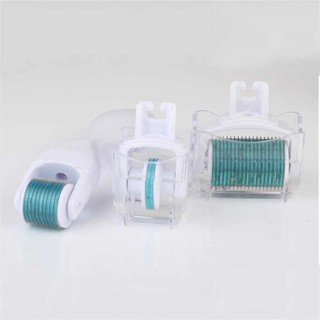 Bella Beauty - Bộ dụng cụ lăn kim 3-in-1 Derma Roller Kit