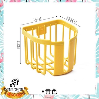 Giỏ Nhựa Đựng Giấy Vệ Sinh,Khăn Giấy Treo Tường Đựng Phòng Tắm Phòng Bếp
