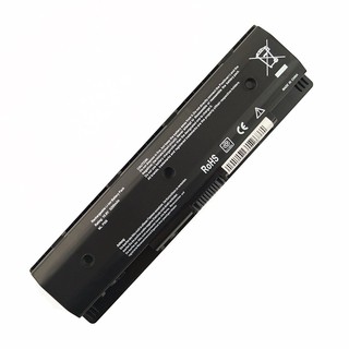 Pin laptop hp envy 15 17