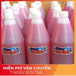 Dung dịch tẩy rửa nhông sên dĩa,rửa xe,lốc máy Super Fast.dochoixemay