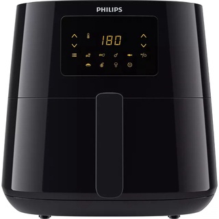 Nồi Chiên Không Dầu Philips HD9270 XL - Giỏ 3L, 1.2KG - Bảo Hành Chính Hãng 2 Năm