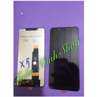 Màn hình Nokia X5