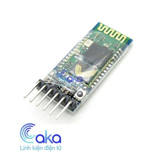 LKDT Module Bluetooth HC-05