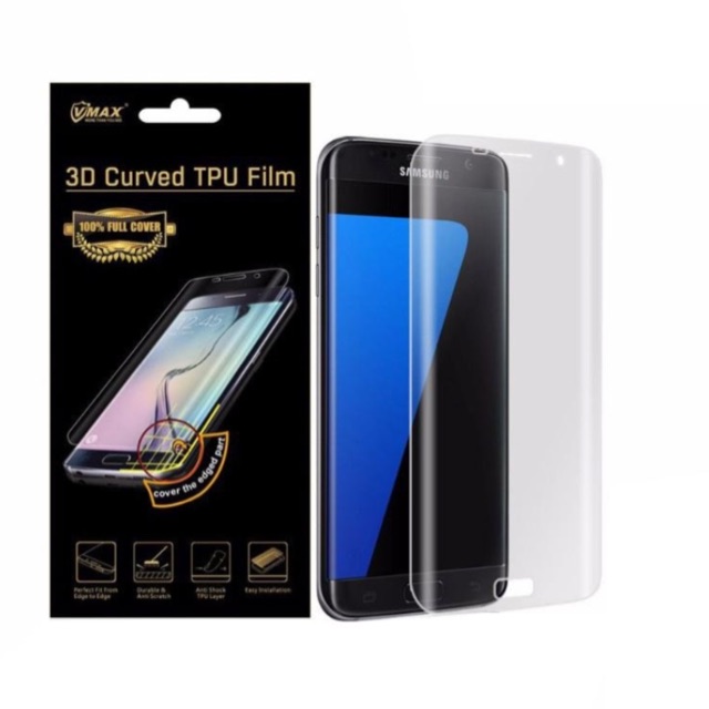Dán full vmax Note edge