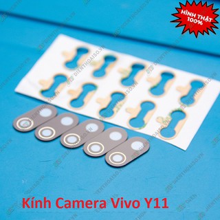Kính camera Vivo Y11